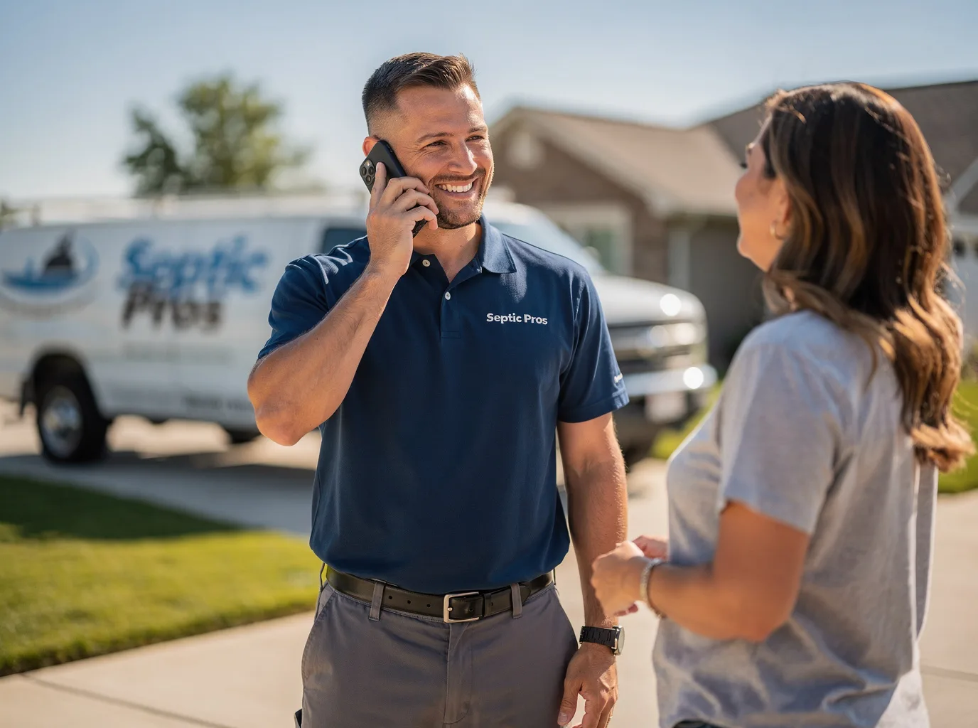 Septic Tank Pumping Daykin, NE FAQs